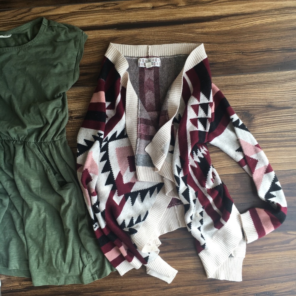 Dress girl bundle 🍂